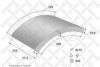 STELLOX 85-01062-SX Brake Lining Kit, drum brake